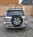 2009 Toyota RAV4 Limited Edition - Wadda Aka Shigo Da Shi - 1