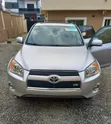 2009 Toyota RAV4 Limited Edition - Wadda Aka Shigo Da Shi - 2