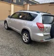 2009 Toyota RAV4 Limited Edition - Wadda Aka Shigo Da Shi - 3