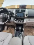2009 Toyota RAV4 Limited Edition - Wadda Aka Shigo Da Shi - 4