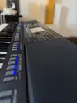 Yamaha PSR SX920 Electronic Keyboard - 2