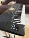 Yamaha PSR SX920 Electronic Keyboard - 4