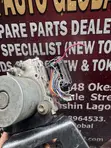 Toyota Highlander 2009-2010 ABS Module & Pump - An Gwajin - 3