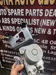 Toyota Highlander 2009-2010 ABS Module & Pump - An Gwajin - 5