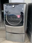 17kg LG Signature Inverter Washing Machine with Wi-Fi - 1