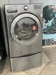 17kg LG Signature Inverter Washing Machine with Wi-Fi - 2