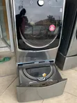 17kg LG Signature Inverter Washing Machine with Wi-Fi - 4