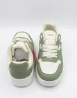 Apex Green Top Notch Sneakers - 1