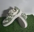 Apex Green Top Notch Sneakers - 2