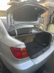 2004 Toyota Corolla LE Silver - 3