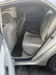 2004 Toyota Corolla LE Silver - 5