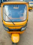 2019 Ihemas Tricycle - Yellow - 3
