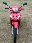 Mota mai keken kasa ta kaya ta 2023 - Ja - 3