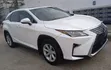 Lexus RX 350 2017 Fari - 2