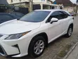 Lexus RX 350 2017 Fari - 4
