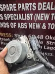 Toyota Highlander 2011-2013 ABS Pump Module - 1