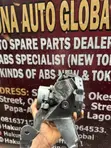 Toyota Highlander 2011-2013 ABS Pump Module - 2