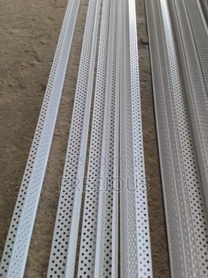 Plastic Corner Bead for Walls