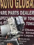 Toyota Highlander 2009 ABS Module Pump - 1