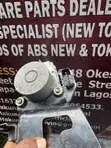 Toyota Highlander 2009 ABS Module Pump - 2