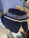Aj Blue Sweatshirt - Brand New - 2