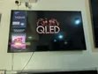 Samsung 55-inch QLED 4K UHD HDR Smart TV (Model 55Q60R) - 1