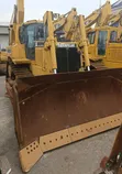 Caterpillar D8R Bulldozer - Wannan Yayi Amfani Dashi A Kasashen Waje - 4