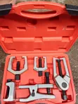 Ball Joint Puller Set / Front-End Service Tool Kit - 1