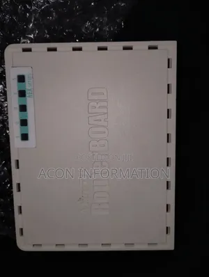 MikroTik RB750 Hex Lite Series