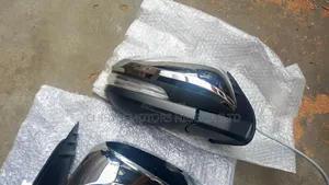 Side Mirror na Toyota Hilux 2018-2024