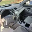Toyota Camry 2008 Silver - 2