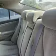 Toyota Camry 2008 Silver - 4