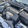Toyota Camry 2008 Silver - 5