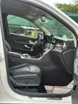 Mercedes-Benz GLC-Class 2016 - 2