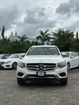 Mercedes-Benz GLC-Class 2016 - 3