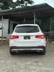 Mercedes-Benz GLC-Class 2016 - 5