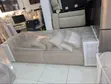 8 Seater Turkish Living Room Sofa with Center Table - 5