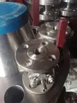 1" x 150 Stainless Steel Ball Valve - 1