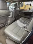 Toyota Land Cruiser 2005 Burgundy - 3