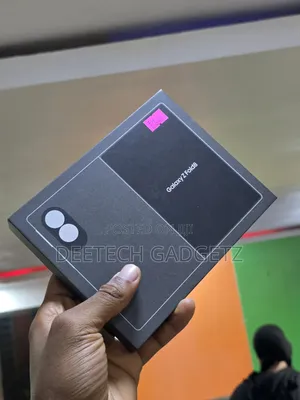New Samsung Galaxy Z Fold8 512GB