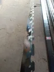 Mai Rataya Rufi don Karkashin Kayayyakin Rufi - 2