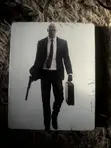 Hitman: The Complete First Season (PS4) - 2