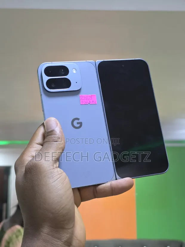 Google Pixel 10 Pro Fold 512GB Blue (Used) - 1