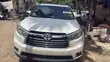Toyota Highlander 2016 Fari - 1