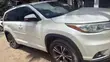 Toyota Highlander 2016 Fari - 3