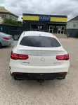 2019 Mercedes-Benz GLE 43 AMG 4MATIC Fari - 1
