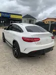 2019 Mercedes-Benz GLE 43 AMG 4MATIC Fari - 2