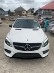 2019 Mercedes-Benz GLE 43 AMG 4MATIC Fari - 3
