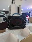 Accurian Turtle Box Sound Box Rechargeable Speaker - 3