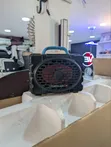Accurian Turtle Box Sound Box Rechargeable Speaker - 4